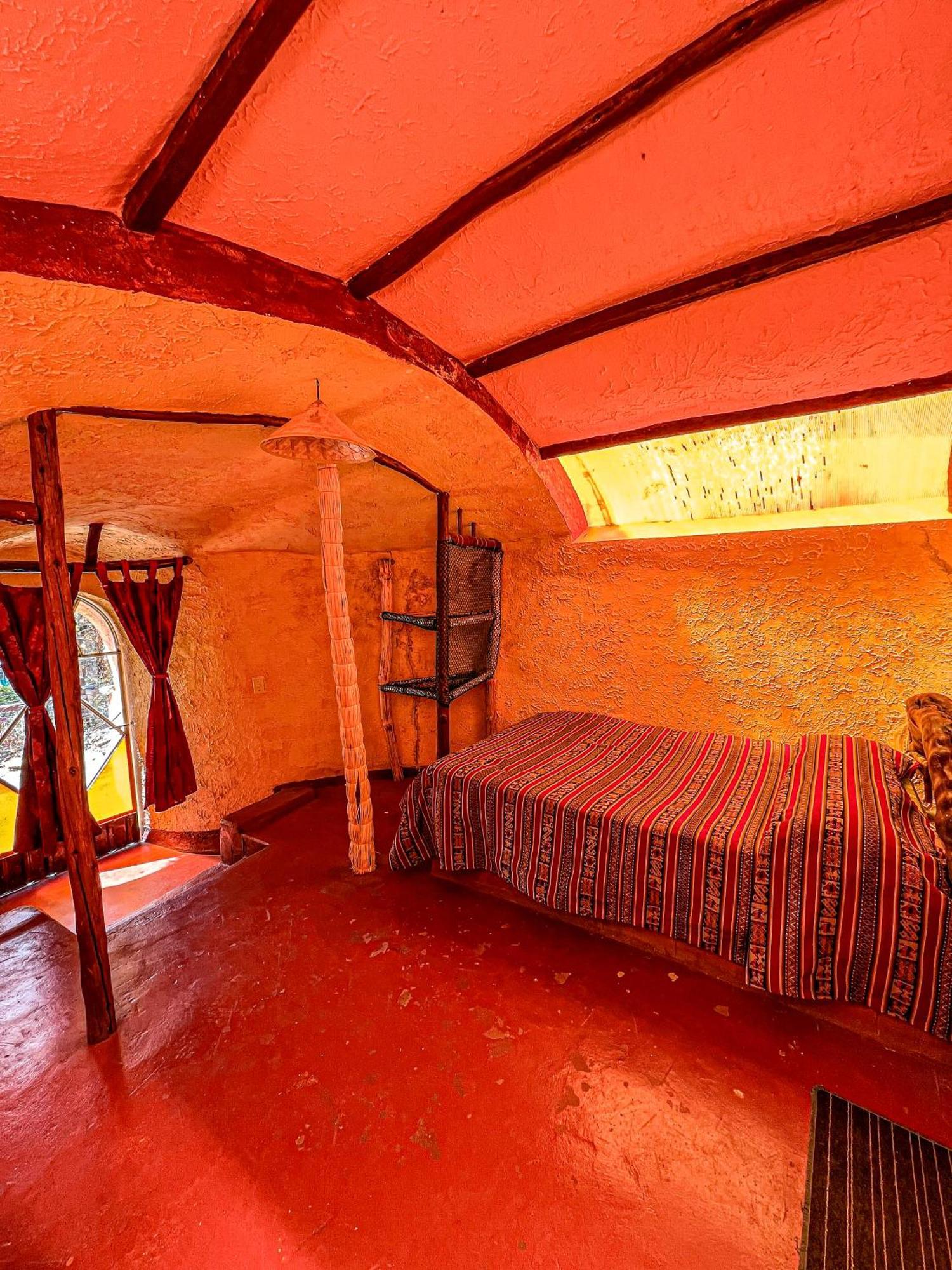 Hostal Sol Y Lago Copacabana  Kültér fotó