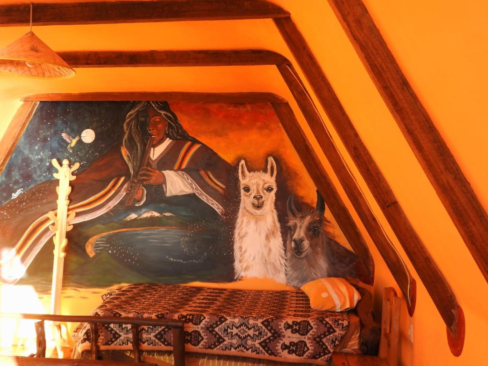 Hostal Sol Y Lago Copacabana  Kültér fotó
